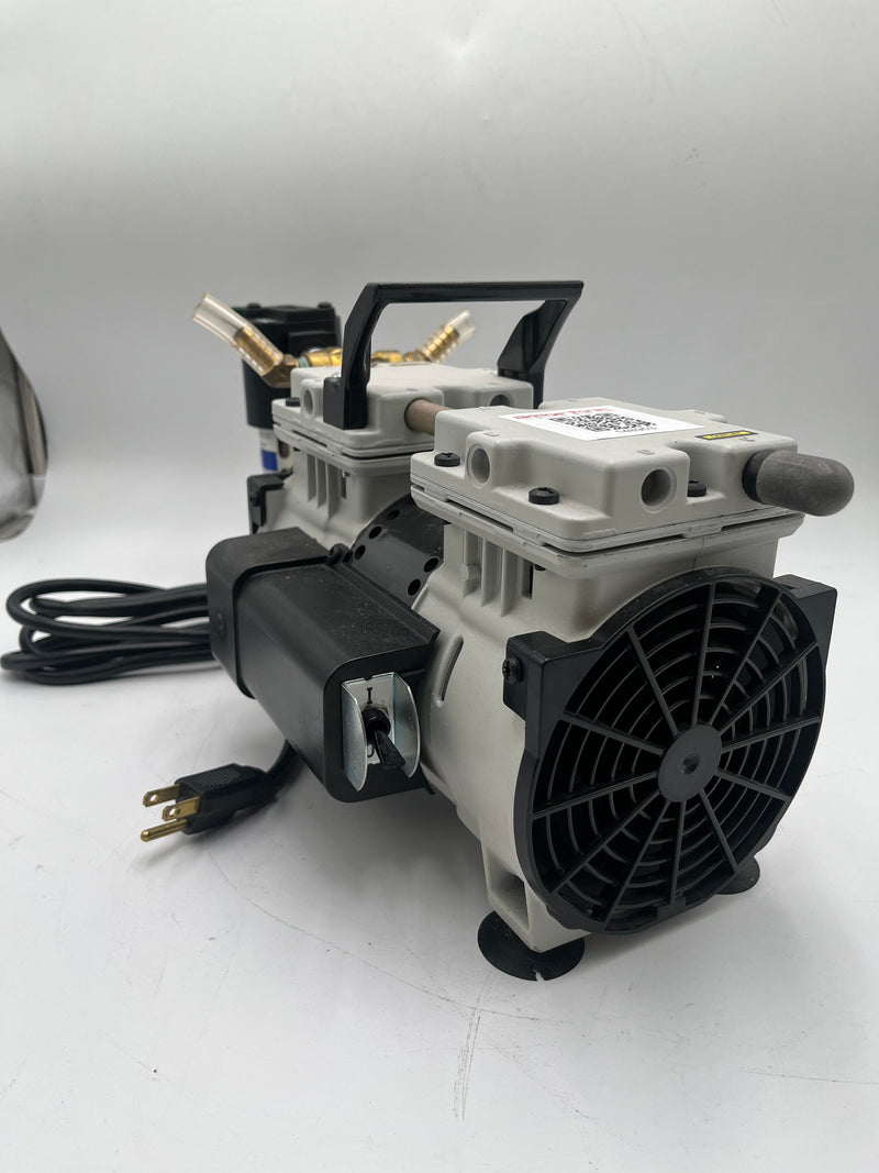 Ted Pella 2251 Vacuum Dessicator