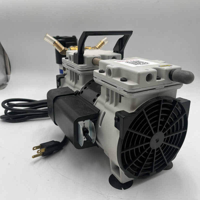 Ted Pella 2251 Vacuum Dessicator