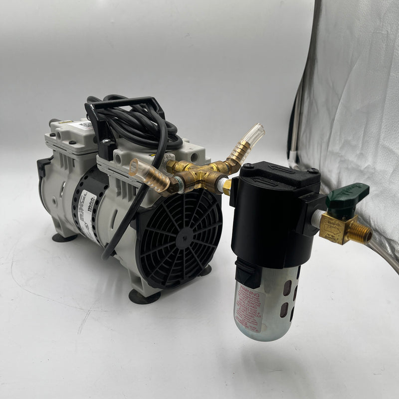 Ted Pella 2251 Vacuum Dessicator