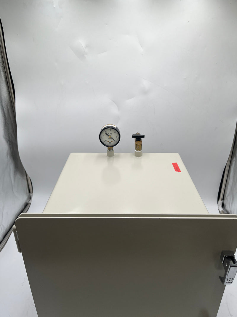 Ted Pella 2251 Vacuum Dessicator