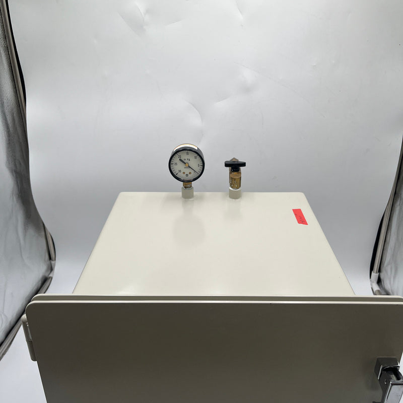 Ted Pella 2251 Vacuum Dessicator