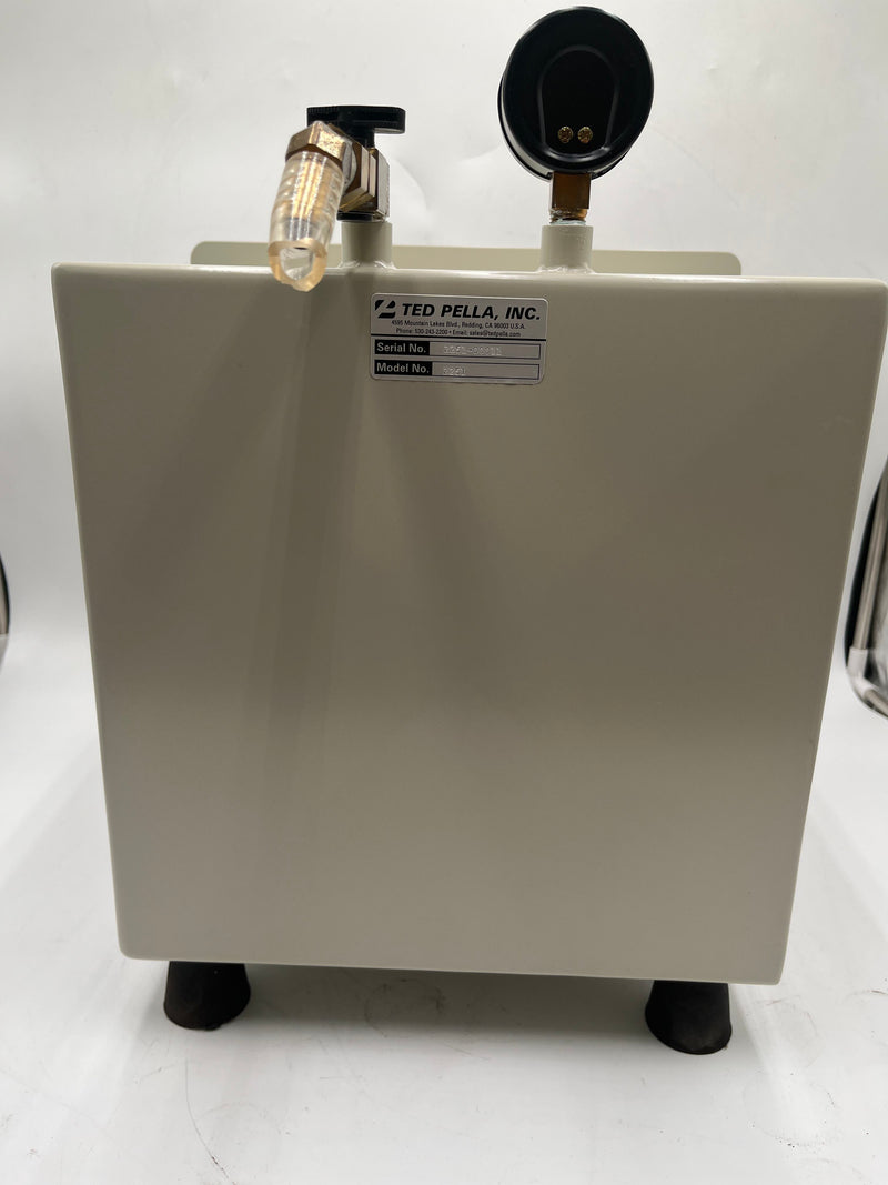 Ted Pella 2251 Vacuum Dessicator