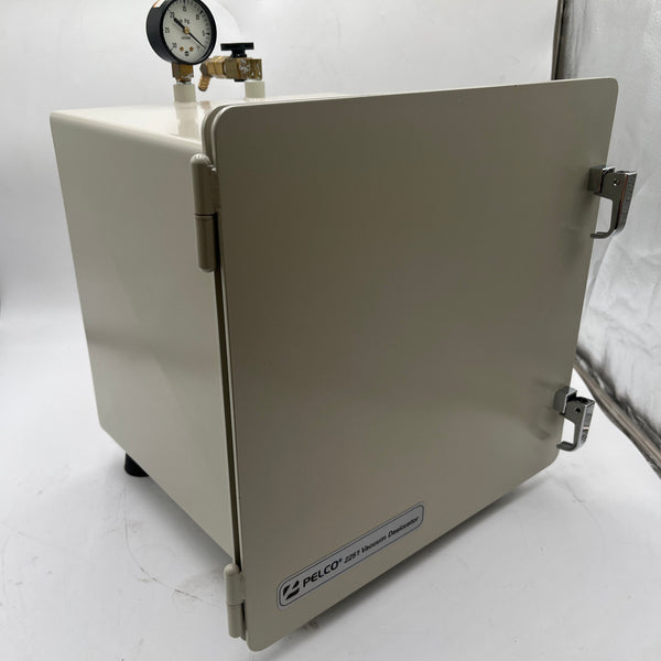 Ted Pella 2251 Vacuum Dessicator