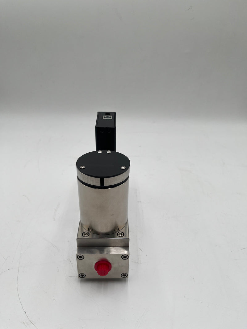 Omega FLV 4605 A RS 485 Flow Controller