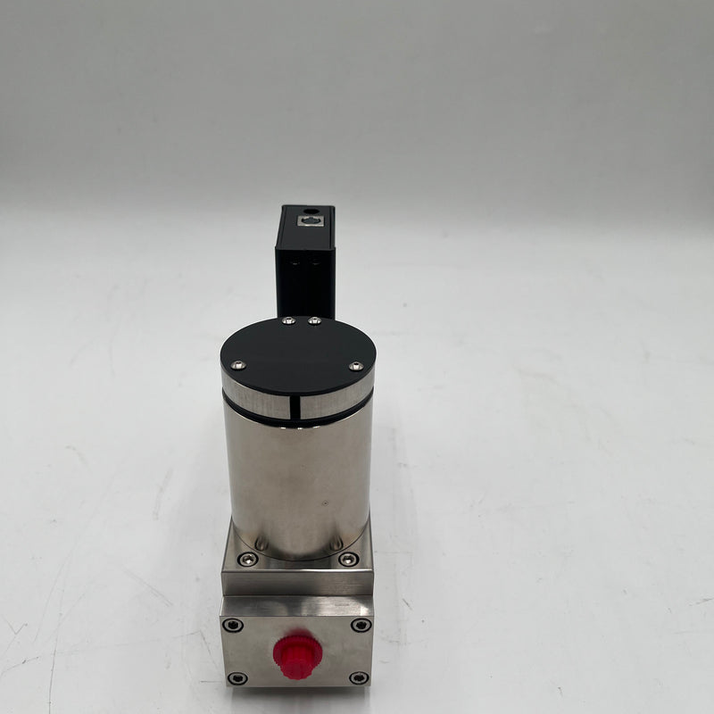 Omega FLV 4605 A RS 485 Flow Controller