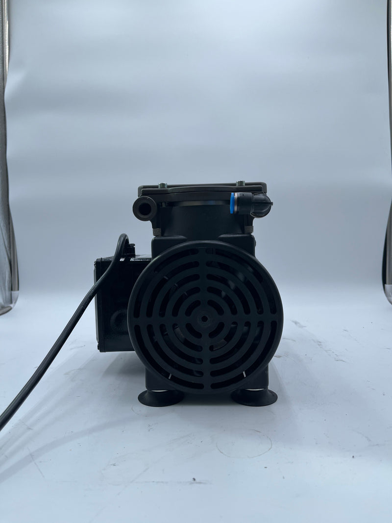 Gast 72 R 555 V 138 C 221 TX Vacuum Pump
