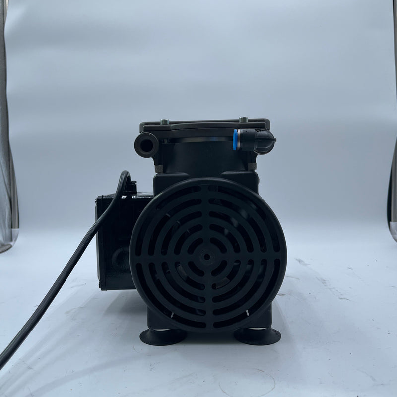 Gast 72 R 555 V 138 C 221 TX Vacuum Pump
