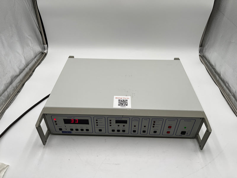 Oxford ITC 503 S Temperature Controller