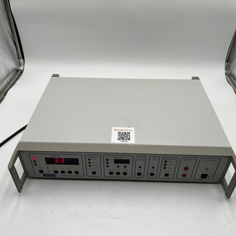 Oxford ITC 503 S Temperature Controller