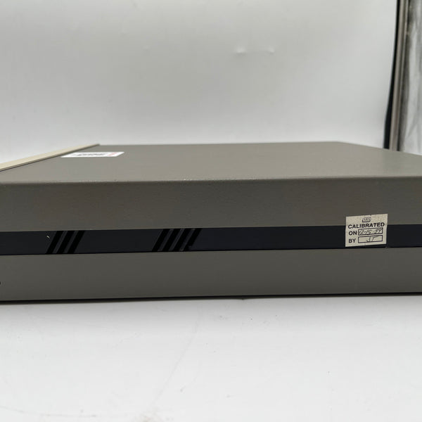 Stanford Research Systems (SRS) SR 620 Universal Time Interval Counter