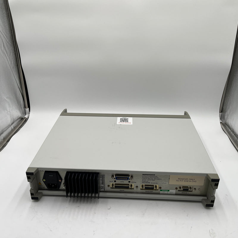 Oxford ITC 503 S Temperature Controller