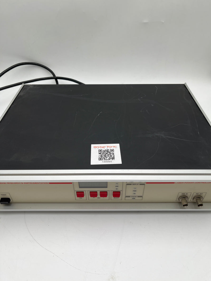 Cambridge Research & Instrumentation VIS Laser Power Controller