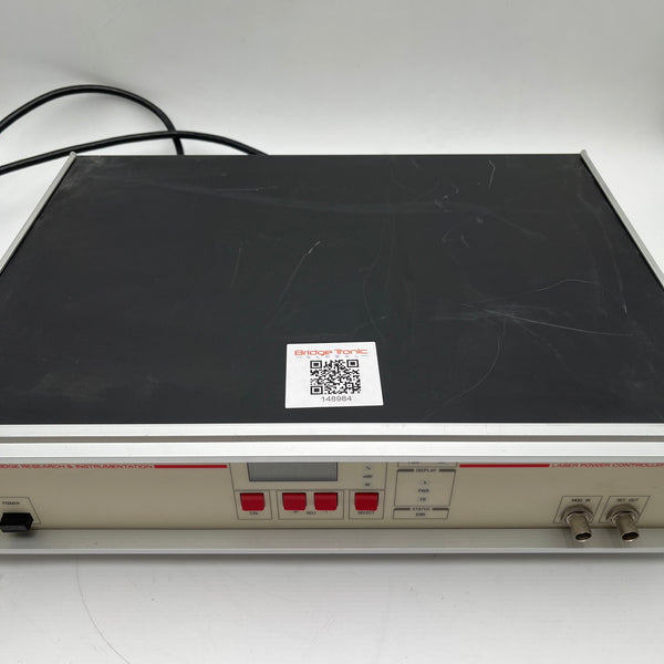 Cambridge Research & Instrumentation VIS Laser Power Controller