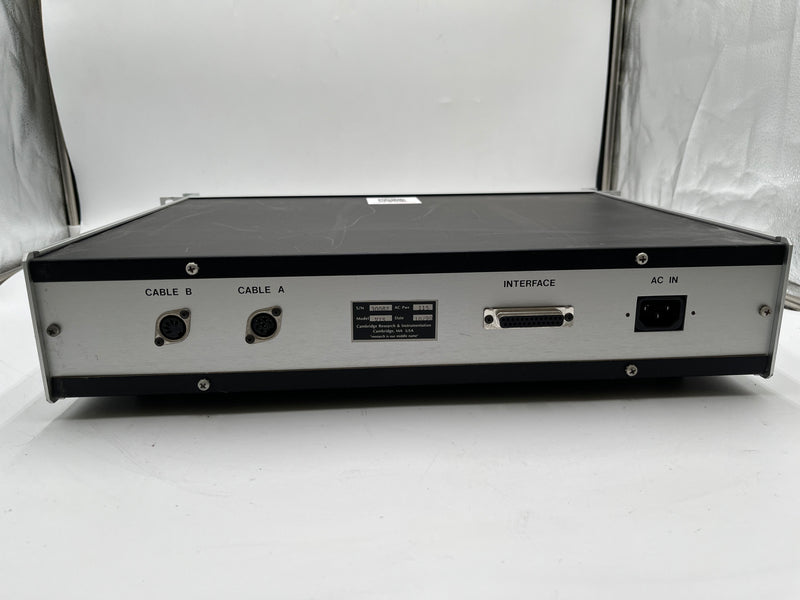 Cambridge Research & Instrumentation VIS Laser Power Controller