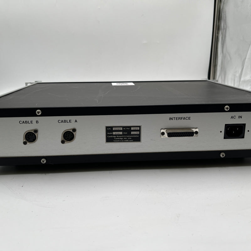 Cambridge Research & Instrumentation VIS Laser Power Controller
