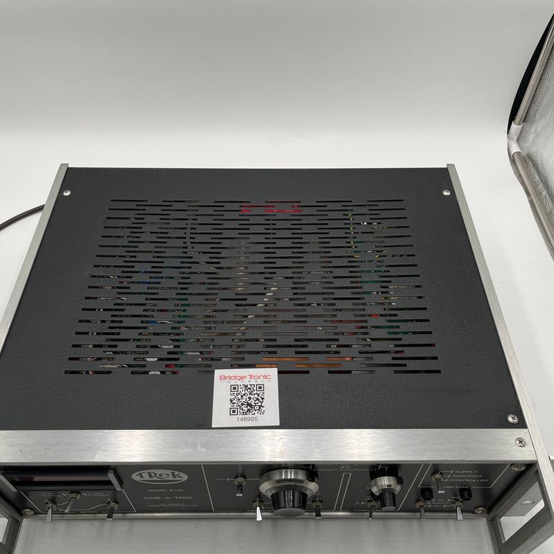Trek 610 C High Voltage Power Supply / Amplifier Controller