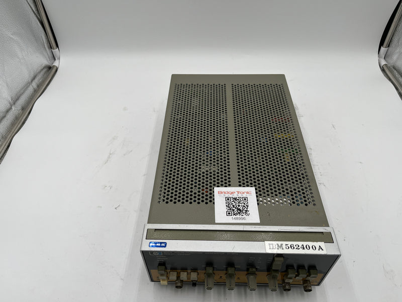 Agilent 8111 A Pulse / Function Generator