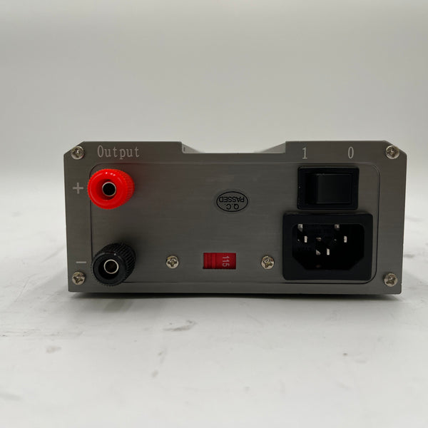 GOPHERT CPS 3205 E DC Power Supply
