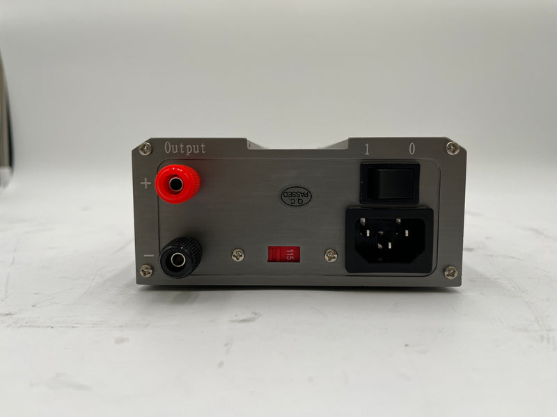 GOPHERT CPS 3205 E DC Power Supply