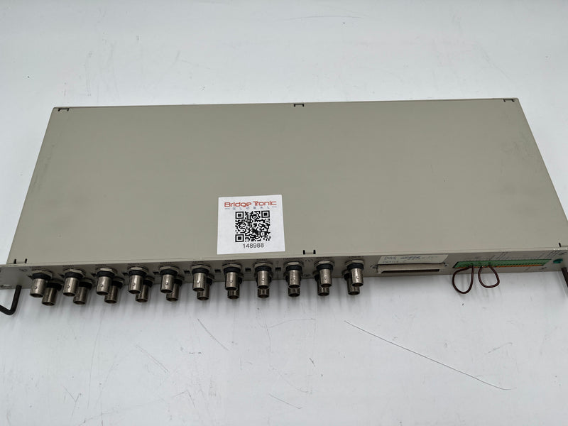National Instruments BNC 2090 Terminal Block