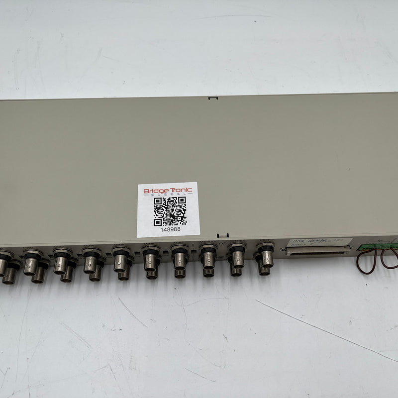 National Instruments BNC 2090 Terminal Block
