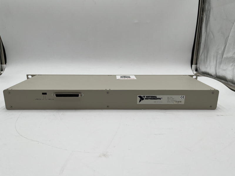 National Instruments BNC 2090 Terminal Block
