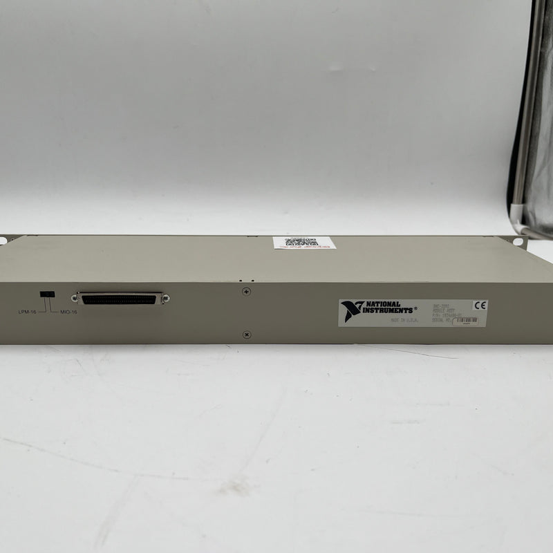 National Instruments BNC 2090 Terminal Block