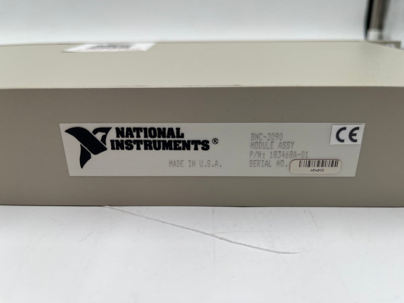 National Instruments BNC 2090 Terminal Block