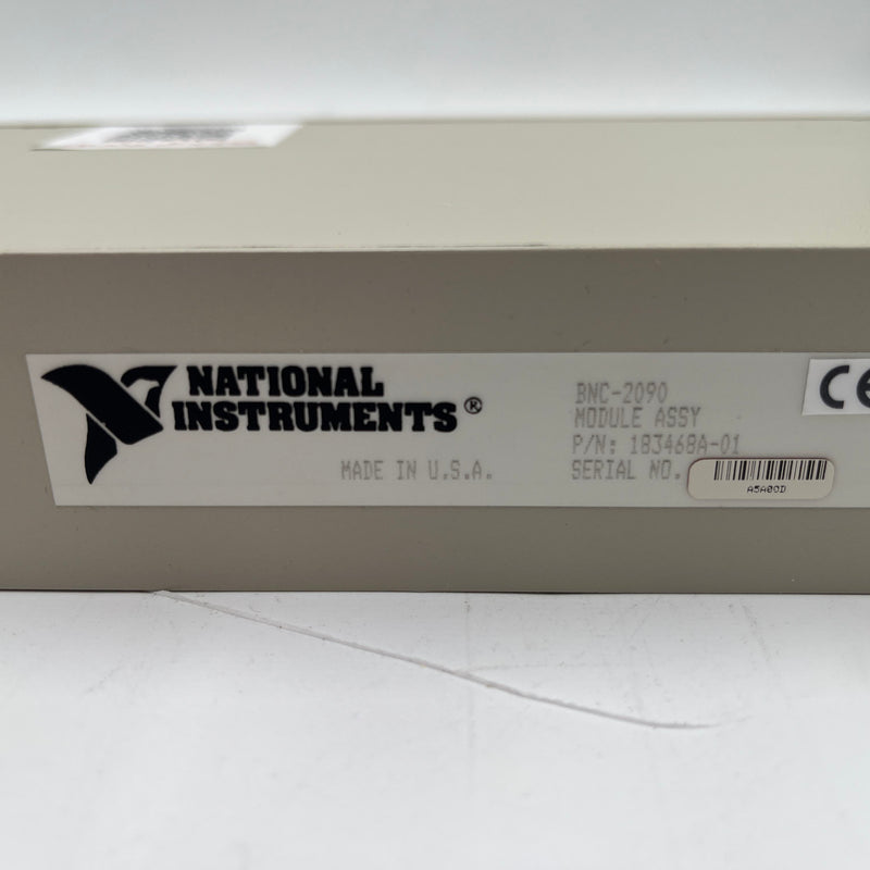 National Instruments BNC 2090 Terminal Block