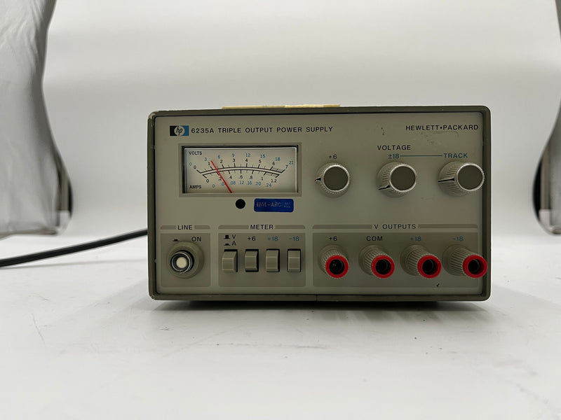 Agilent 6235 A Power Supply