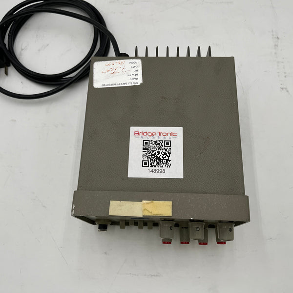 Agilent 6235 A Power Supply
