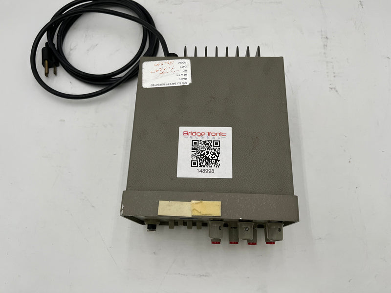 Agilent 6235 A Power Supply
