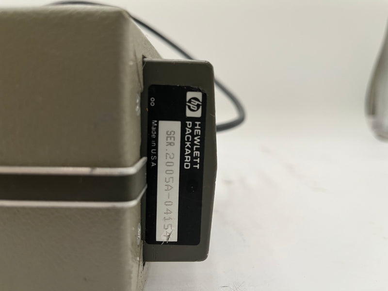 Agilent 6235 A Power Supply