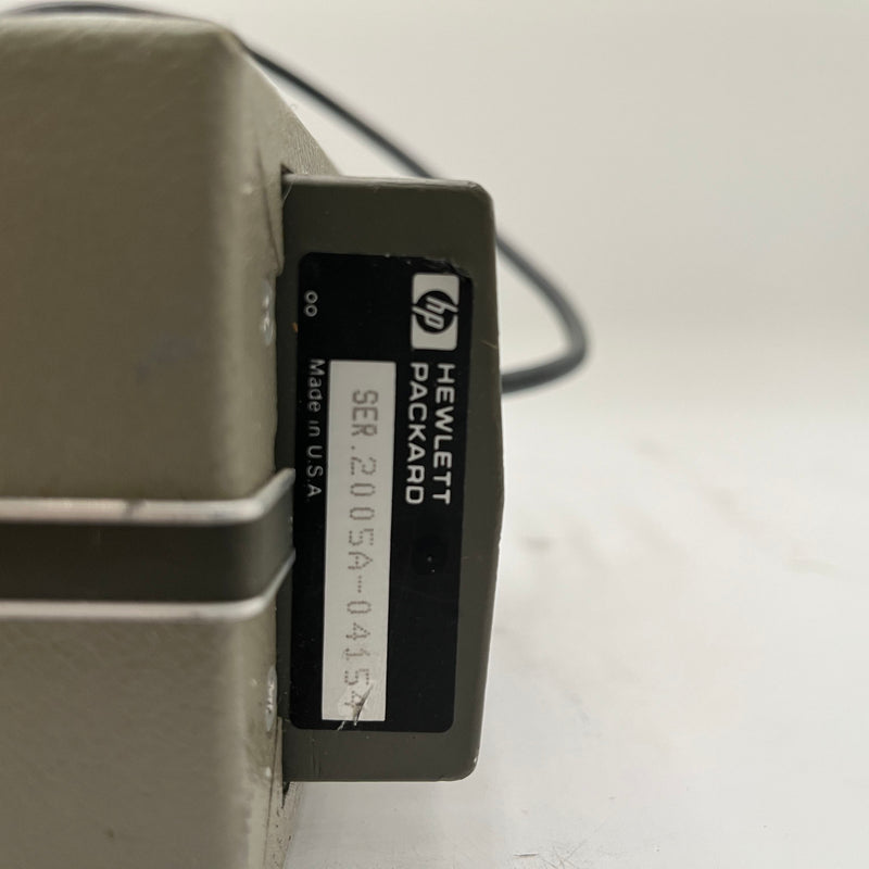 Agilent 6235 A Power Supply