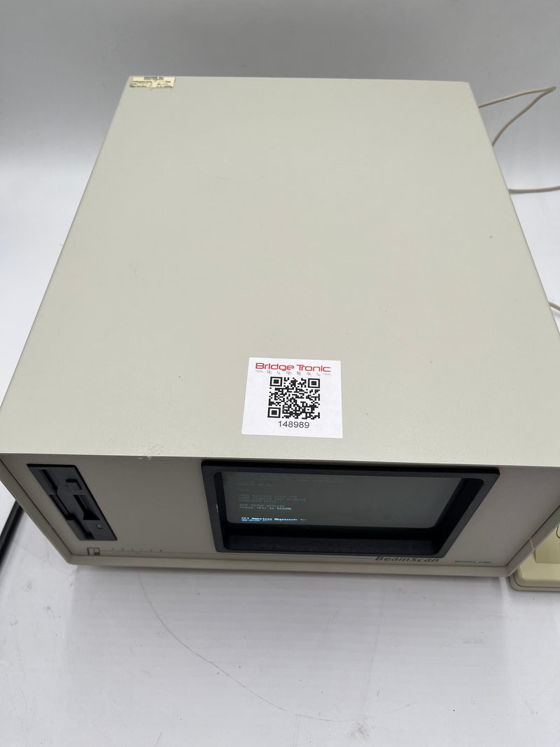 Photon 2180 - XYGE Beamscan Control Unit