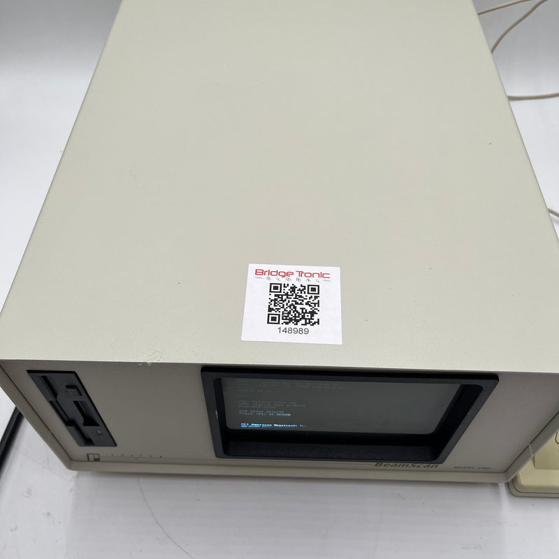 Photon 2180 - XYGE Beamscan Control Unit
