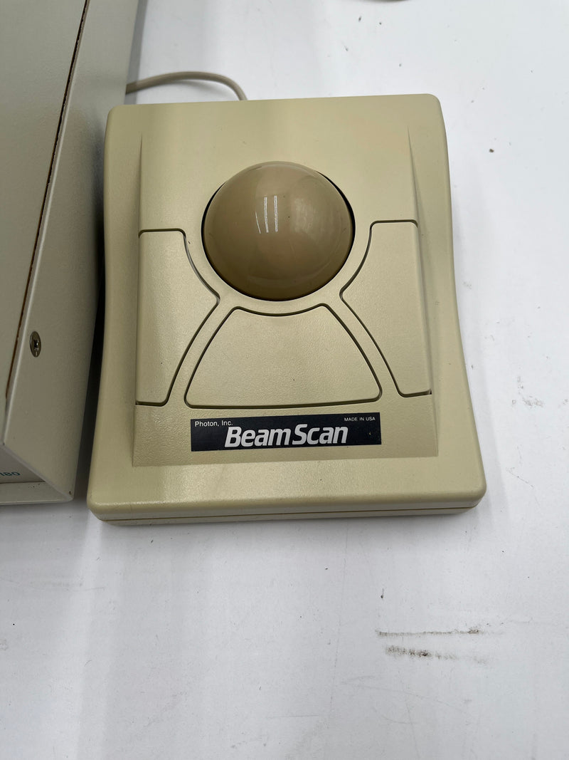 Photon 2180 - XYGE Beamscan Control Unit