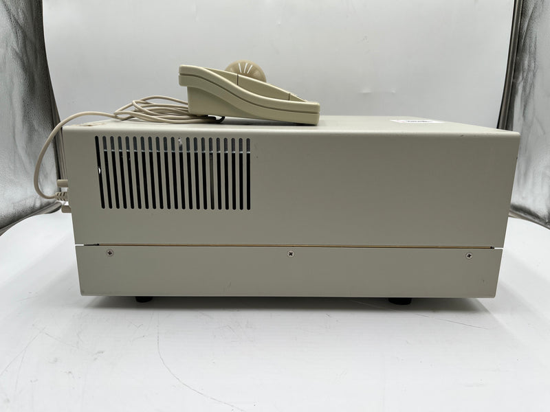 Photon 2180 - XYGE Beamscan Control Unit