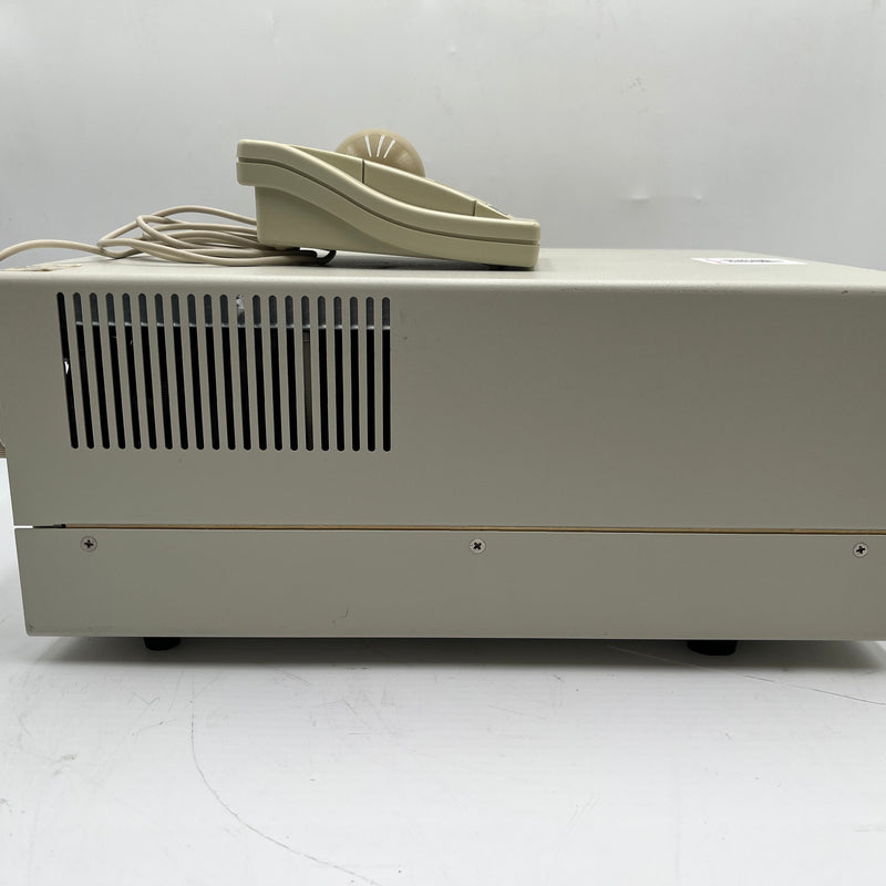 Photon 2180 - XYGE Beamscan Control Unit