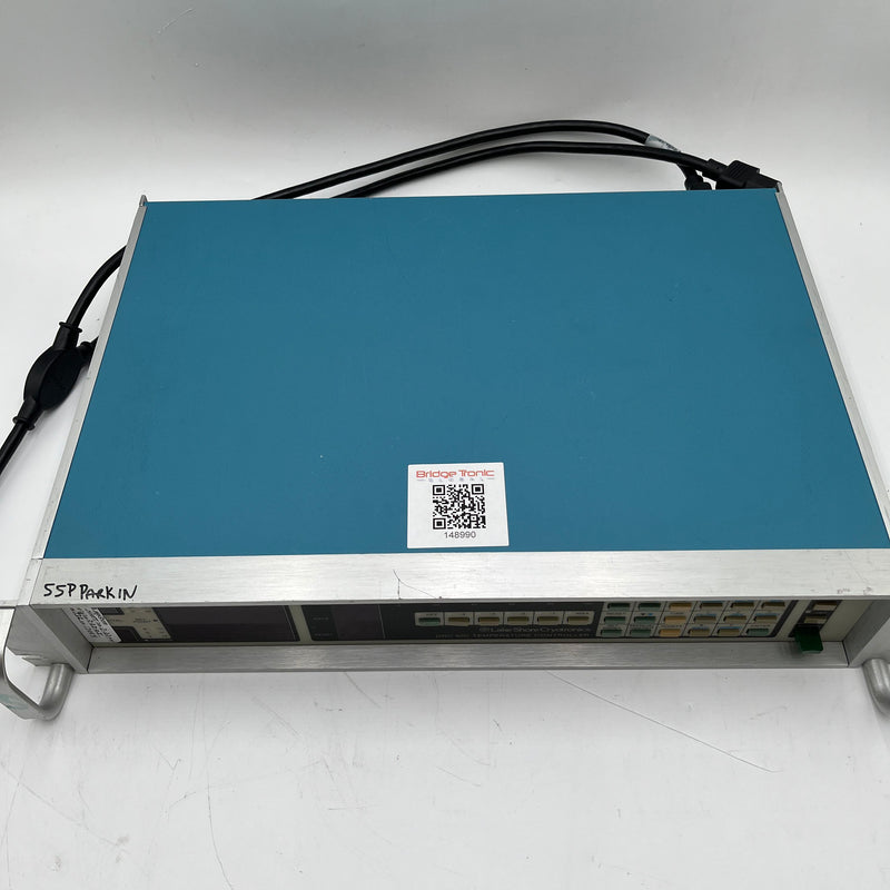 Lake Shore Cryotronics DRC 93 C Temperature Controller