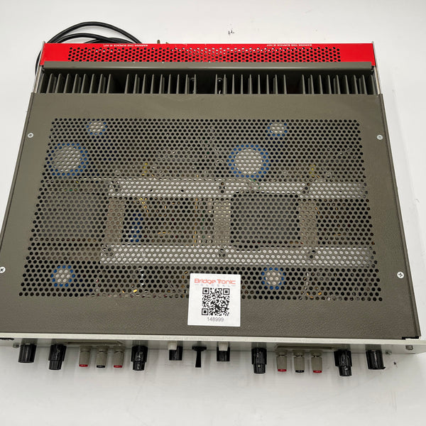Agilent 6255 A Power Supply
