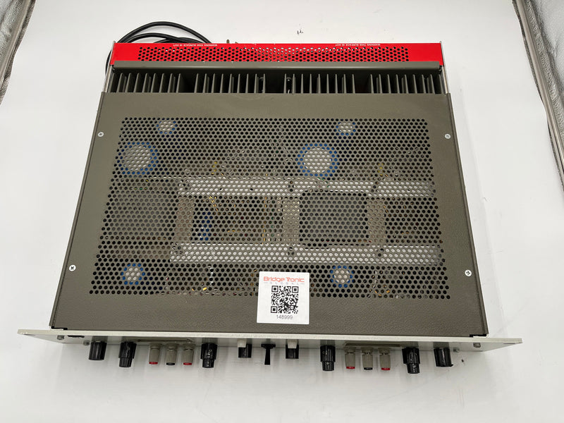 Agilent 6255 A Power Supply