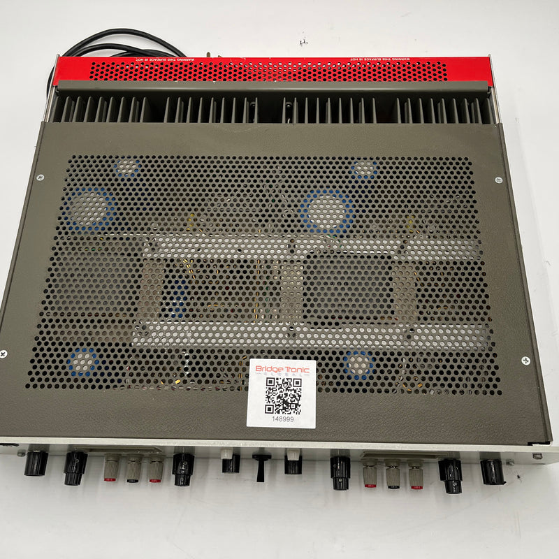 Agilent 6255 A Power Supply