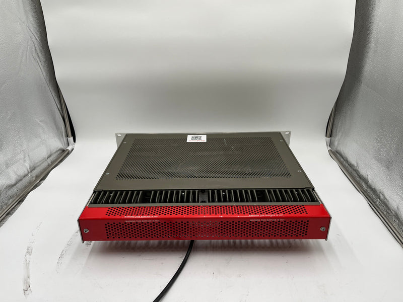 Agilent 6255 A Power Supply