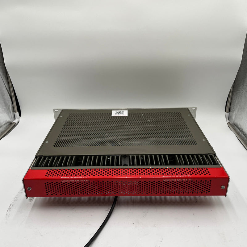 Agilent 6255 A Power Supply