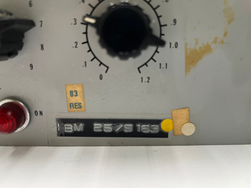 Fluke 415 B High Voltage Power Supply