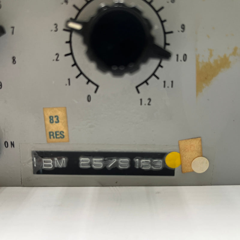 Fluke 415 B High Voltage Power Supply