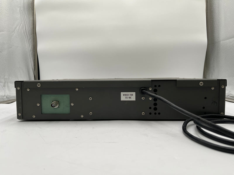 Fluke 415 B High Voltage Power Supply