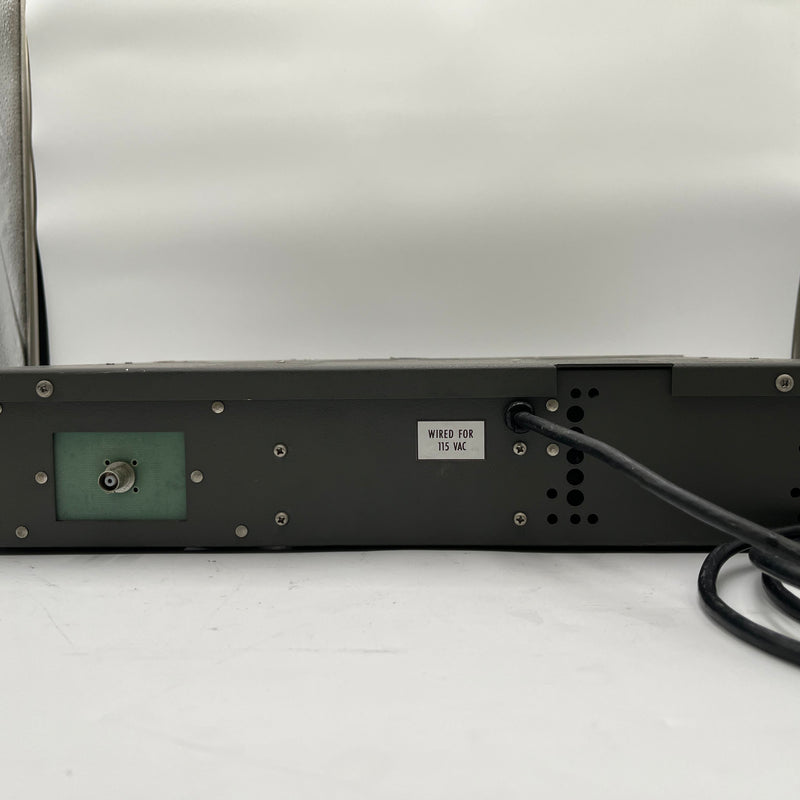 Fluke 415 B High Voltage Power Supply
