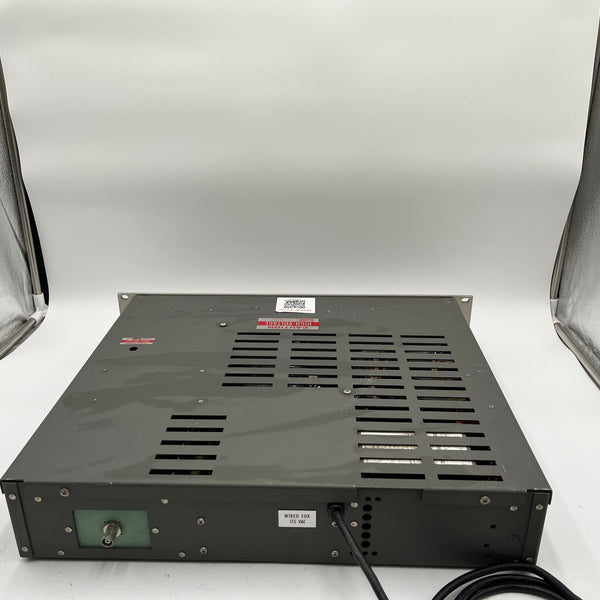 Fluke 415 B High Voltage Power Supply